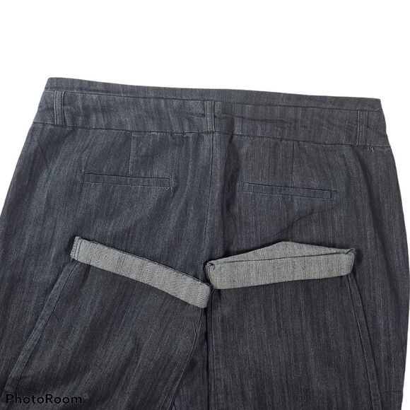 Maurices Dark Boot Cut Jeans - Picture 5 of 8